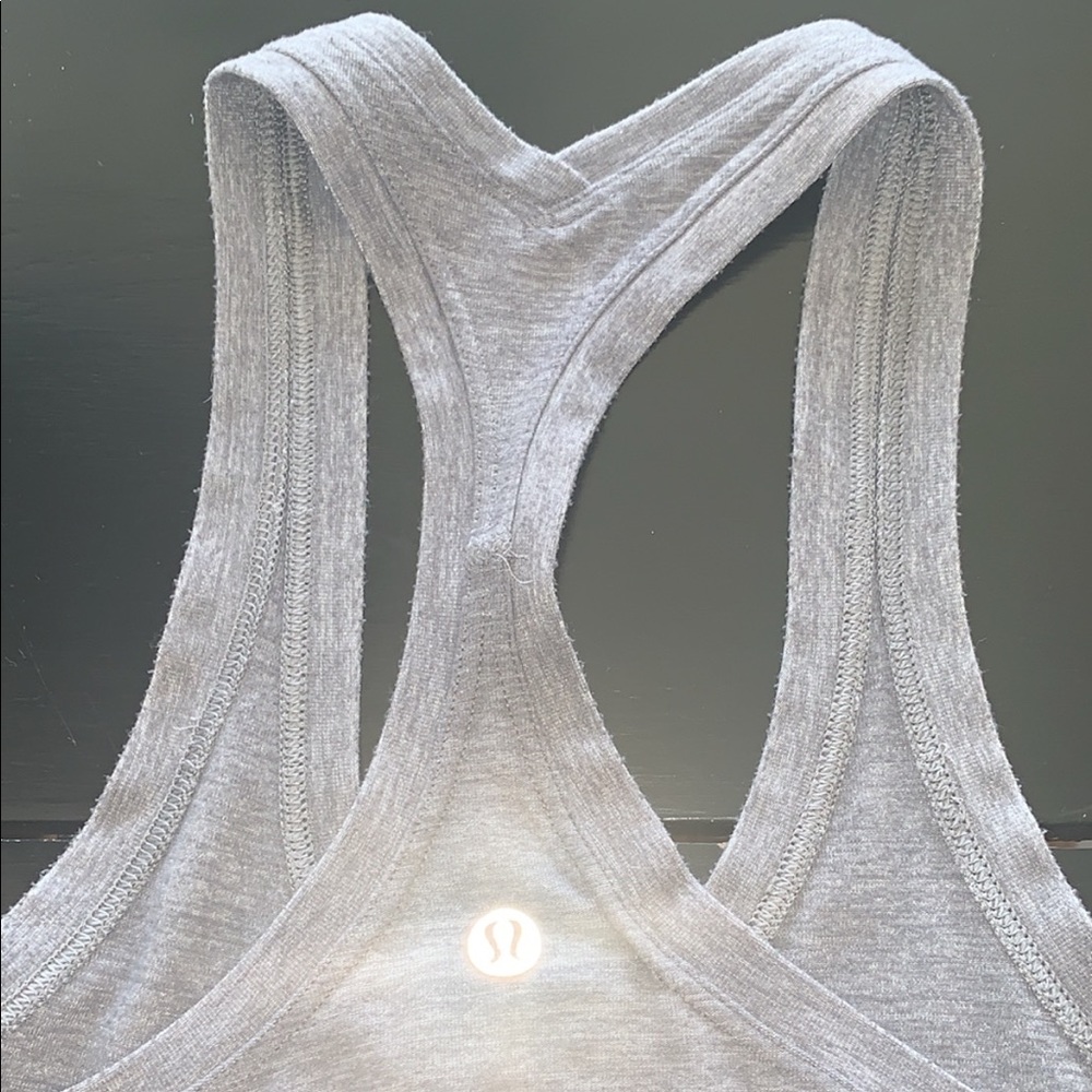 LULU TANK!!!